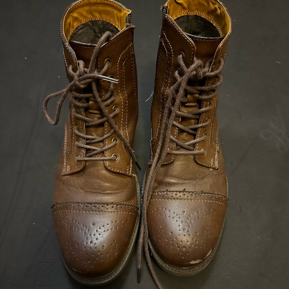 Sonoma Boots